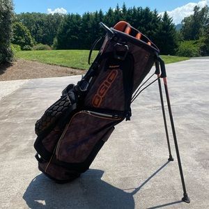Ogio Golf Bag